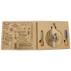 Dundee Cheeseboards gift box